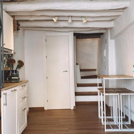 Casita Con Encanto Preciosas Vistas Al Albaicyn Гранада Екстериор снимка