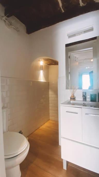 Casita Con Encanto Preciosas Vistas Al Albaicyn Гранада Екстериор снимка
