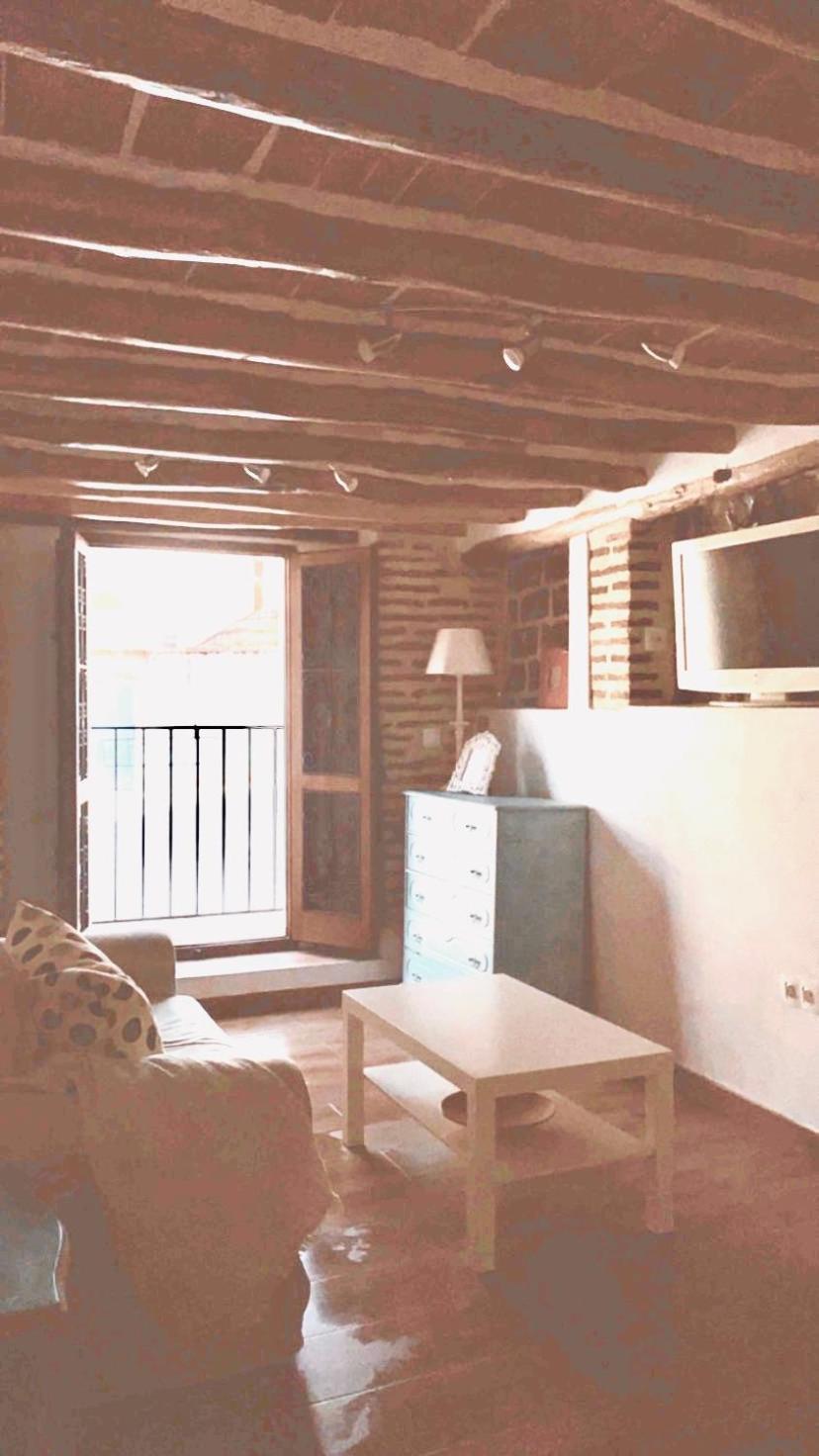 Casita Con Encanto Preciosas Vistas Al Albaicyn Гранада Екстериор снимка
